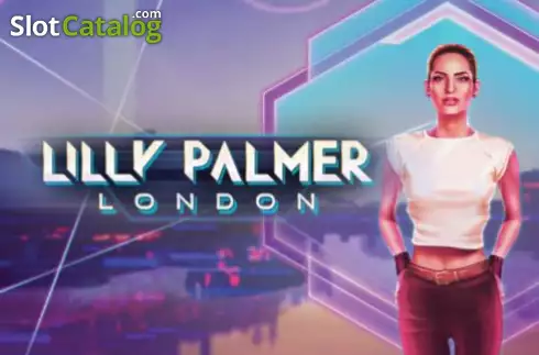 Lilly Palmer London слот