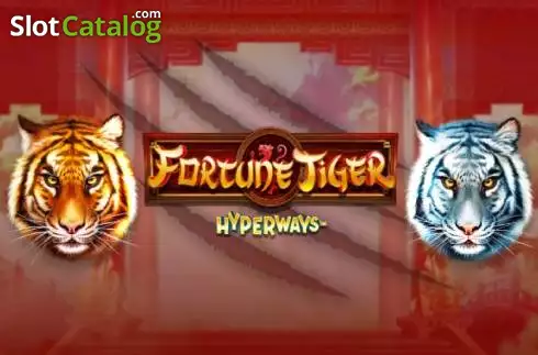Fortune Tiger HyperWays слот