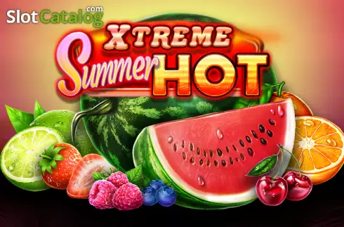Xtreme Summer Hot слот
