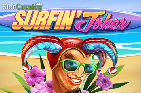 Surfin’ Joker слот
