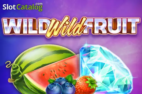 Wild Wild Fruit слот
