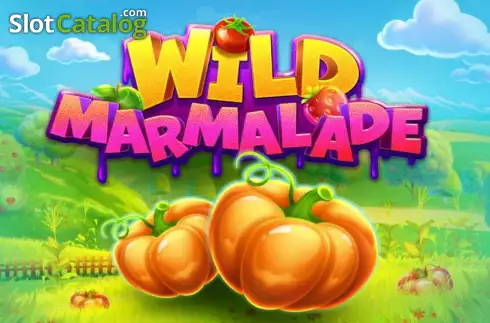 Wild Marmalade слот