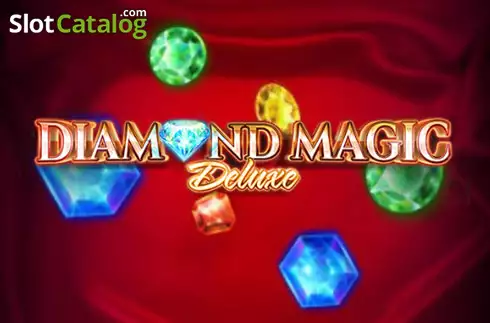 Diamond Magic Deluxe слот