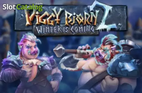 Piggy Bjorn 2 Winter is Coming слот