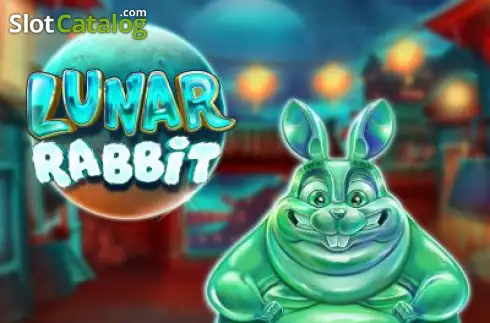 Lunar Rabbit слот