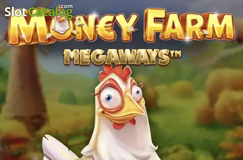 Money Farm Megaways слот