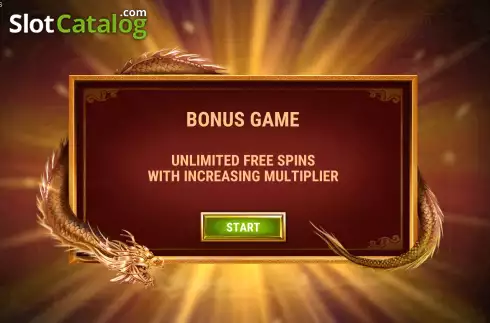 Скрин8. Angry Dragons слот