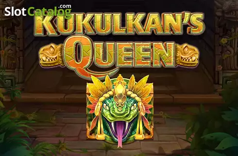 Kukulkan’s Queen слот