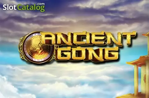 Ancient Gong слот