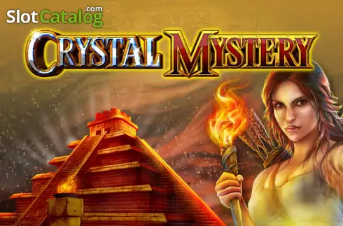 Crystal Mystery слот