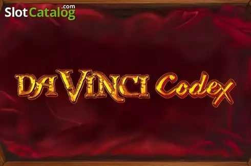 DaVinci Codex логотип