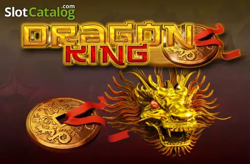 Dragon King (GameArt) логотип