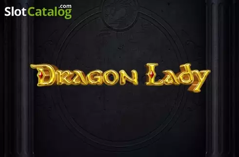 Dragon Lady слот