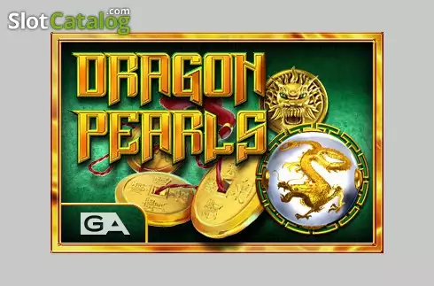 Dragons And Pearls слот