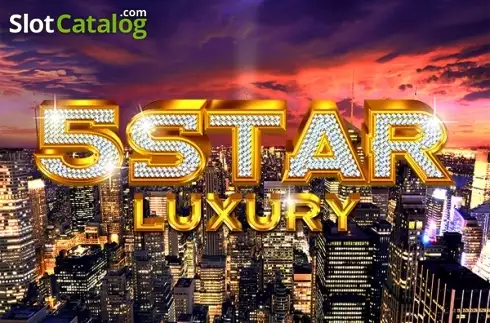 Five Star Luxury слот