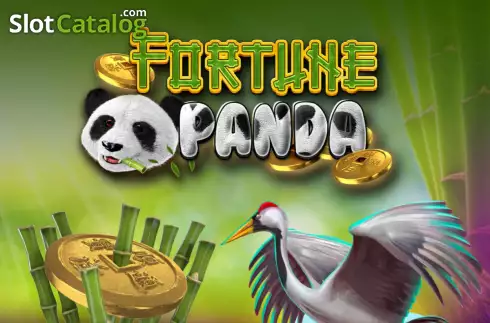 Fortune Panda (GameArt) GameArt
