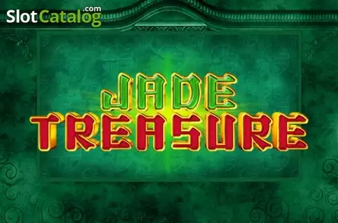 Jade Treasure слот