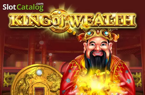 King Of Wealth слот