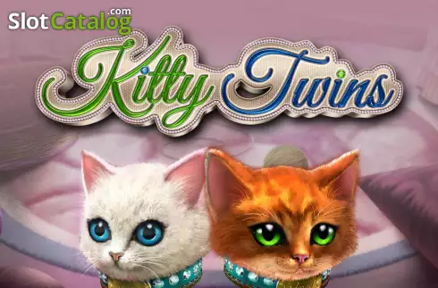 Kitty Twins слот