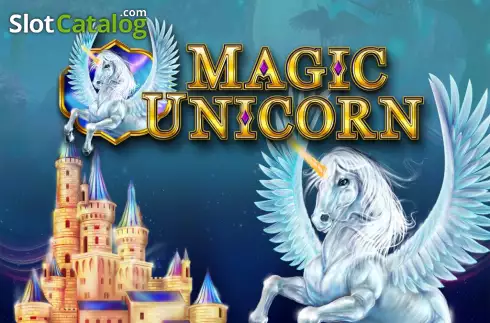 Magic Unicorn слот