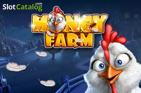 Money Farm (GameArt) слот