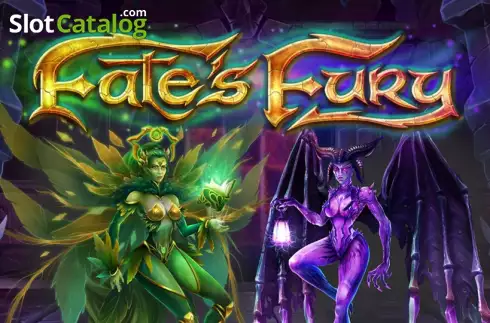 Fate’s Fury слот
