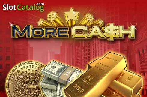 More Cash слот