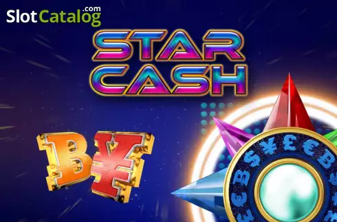 Star Cash слот