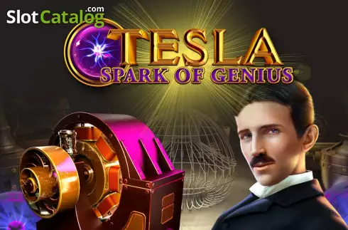 Tesla (GameArt) слот