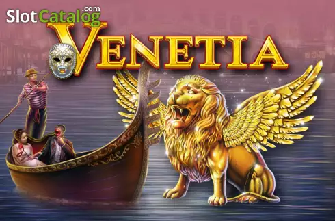 Venetia слот