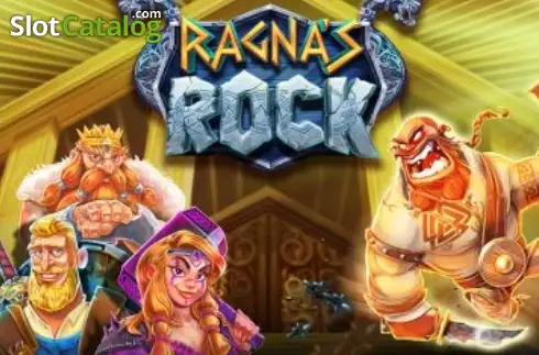 Ragna’s Rock слот