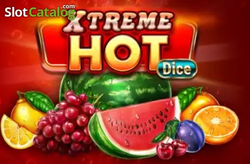 Xtreme Hot – Dice логотип