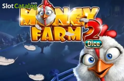 Money Farm 2 – Dice логотип
