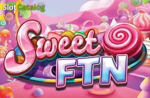 Sweet FTN логотип