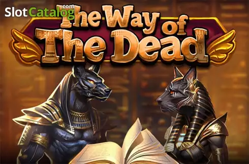 The Way Of The Dead слот