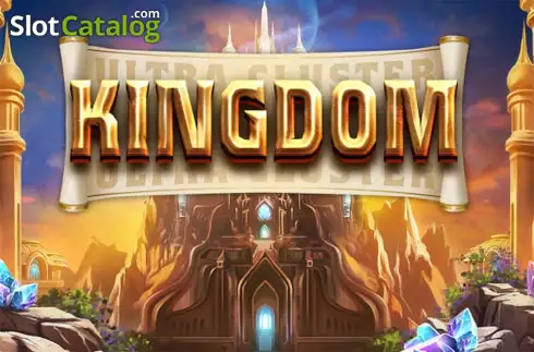 Ultra Cluster Kingdom слот