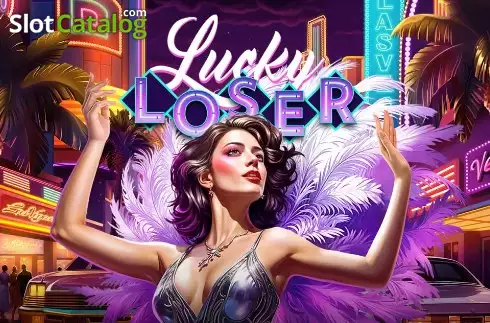 Lucky Loser слот