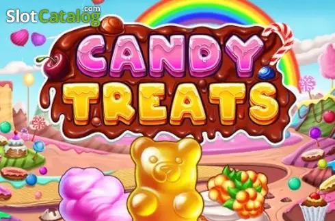 Candy Treats слот