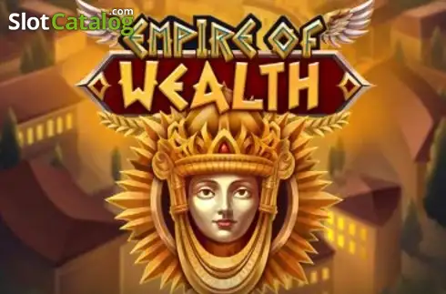 Empire of Wealth слот