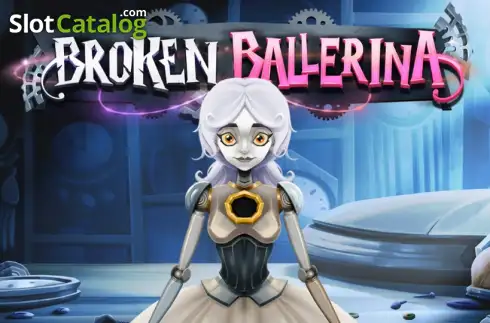 Broken Ballerina слот