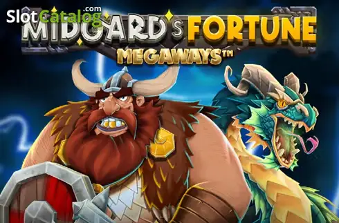 Midgard’s Fortune Megaways слот