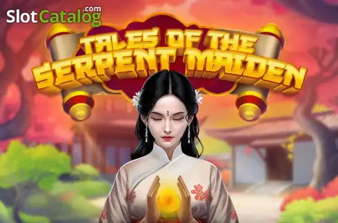 Tales of the Serpent Maiden слот