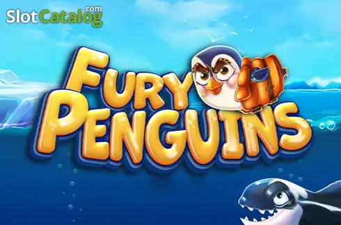 Fury Penguins слот
