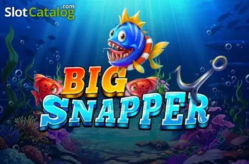 Big Snapper слот
