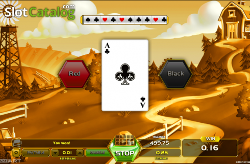 Скрин5. Money Farm 2 слот
