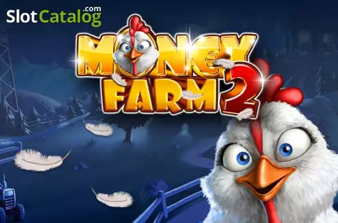 Money Farm 2 логотип