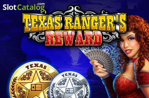 Texas Rangers Reward логотип