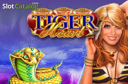 Tiger Heart слот