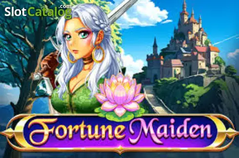 Fortune Maiden слот