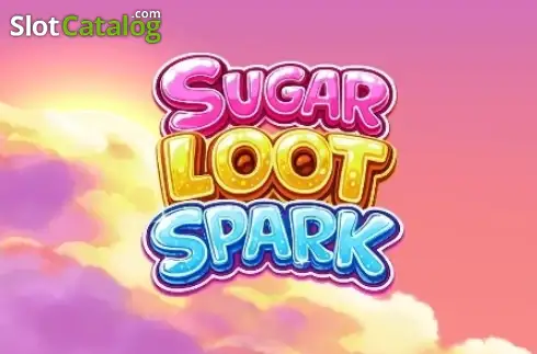 Sugar Loot Spark GameArt